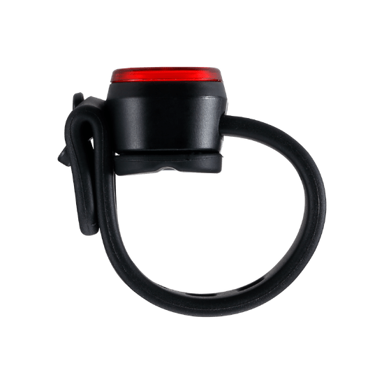 Bakbelysning BBB SIGNAL BRAKE 80