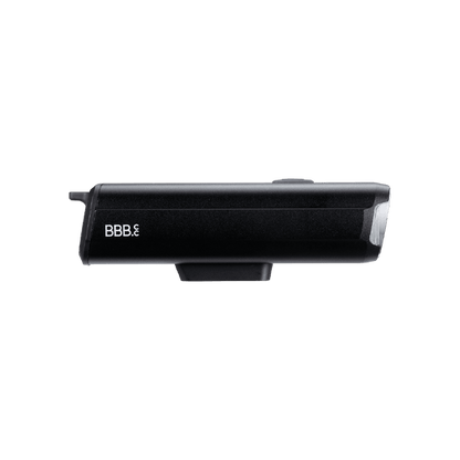 BBB STRIKEDUO 2100i Front Light with Remote Control