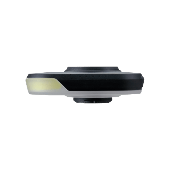 Forlygte BBB SLICE 300 med GPS-holder GARMIN/WAHOO