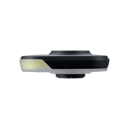 BBB SLICE 300 Esituli GPS-hoidikuga GARMIN/WAHOO