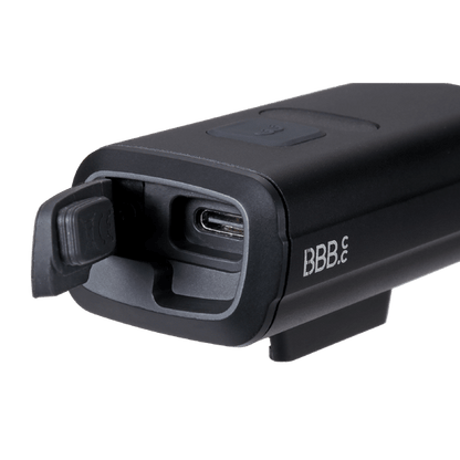 Εμπρόσθιος Φωτισμός BBB NANOSTRIKE 500