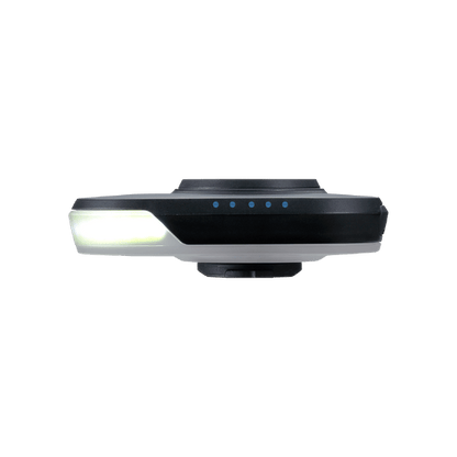 BBB SLICE 300 Esituli GPS-hoidikuga GARMIN/WAHOO