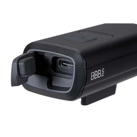 Forlygte BBB NANOSTRIKE 1000i