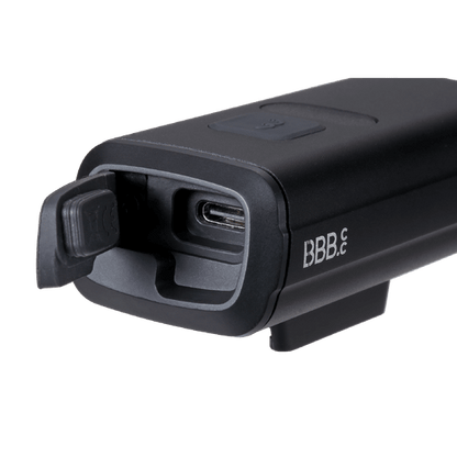 BBB NANOSTRIKE 1000i Esituli