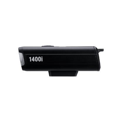 BBB STRIKEDUO 1400i Front Light