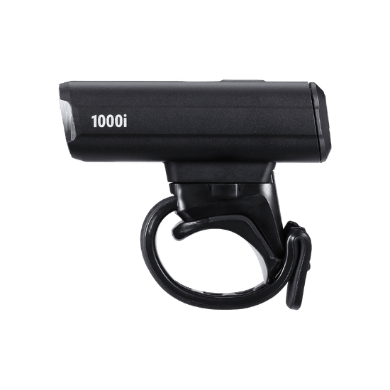 Forlygte BBB NANOSTRIKE 1000i