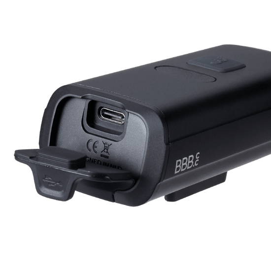 BBB STRIKEDUO 1400i Front Light