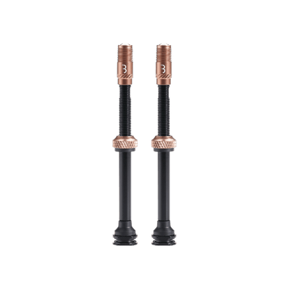 Ventily BBB CORE CAP Bronzové (x2)