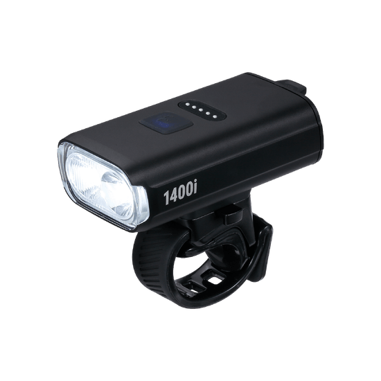 BBB STRIKEDUO 1400i Front Light