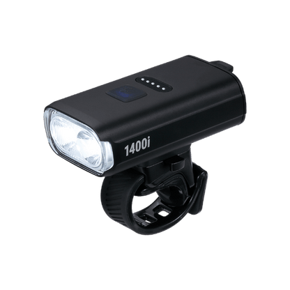 BBB STRIKEDUO 1400i Front Light