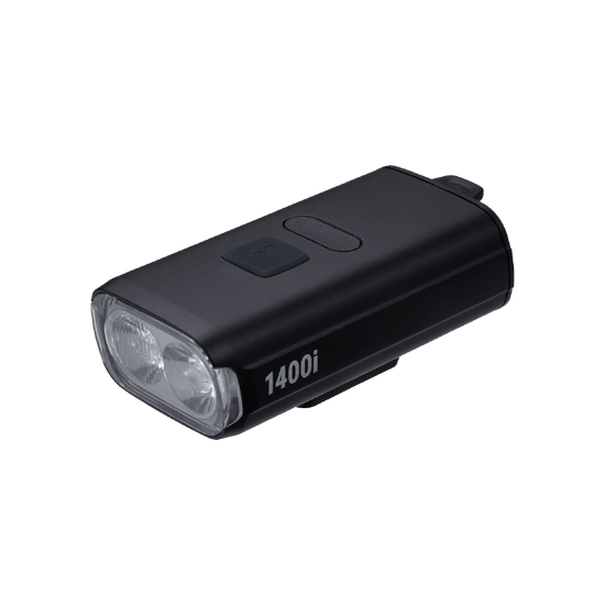 BBB STRIKEDUO 1400i Front Light