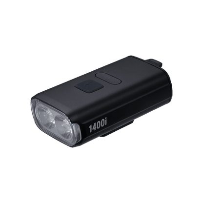 BBB STRIKEDUO 1400i Front Light