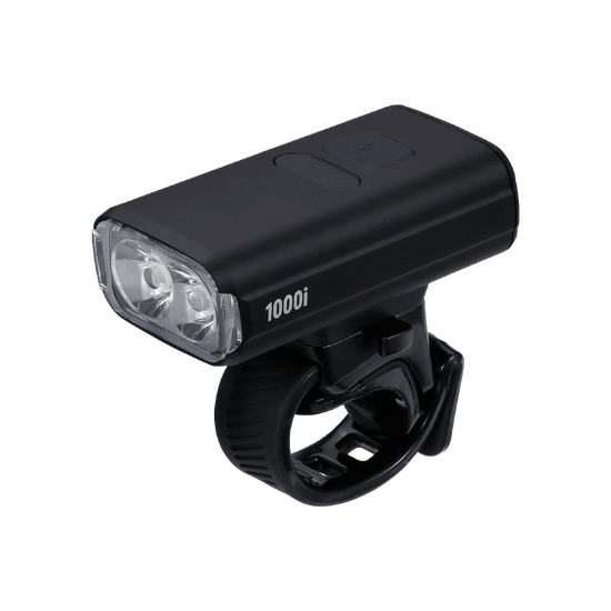 Forlygte BBB NANOSTRIKE 1000i