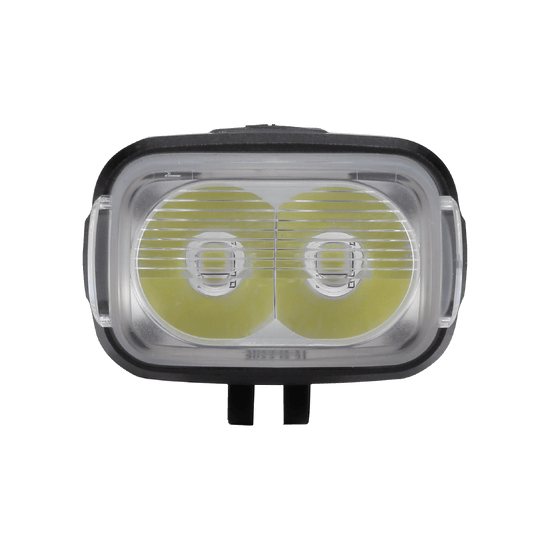 BBB E-STRIKE URBAN 600 Front Light with Wired Remote Control