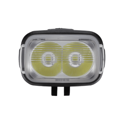 BBB E-STRIKE URBAN 600 Front Light with Wired Remote Control