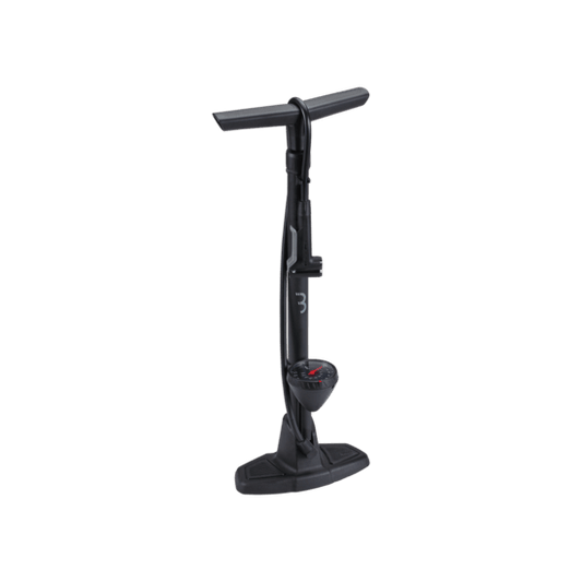 Vloerpomp BBB AIRWAVE BFP-20 Zwart