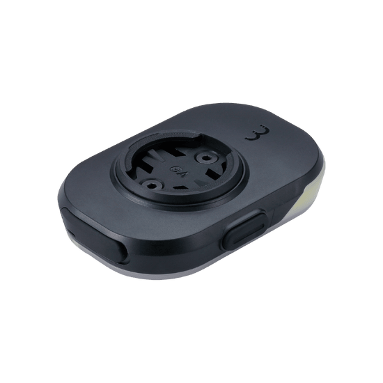 Forlygte BBB SLICE 300 med GPS-holder GARMIN/WAHOO