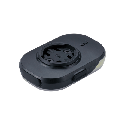 BBB SLICE 300 Esituli GPS-hoidikuga GARMIN/WAHOO