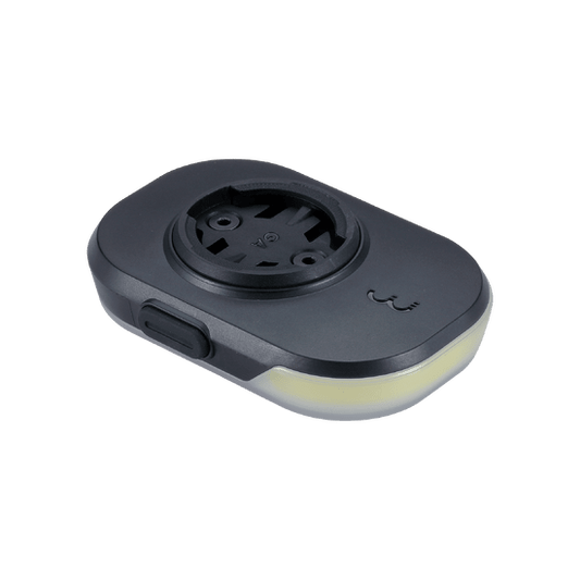 Etuvalo BBB SLICE 300 GPS-telineellä GARMIN/WAHOO