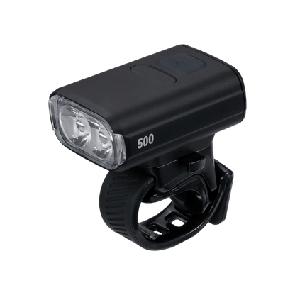 Εμπρόσθιος Φωτισμός BBB NANOSTRIKE 500