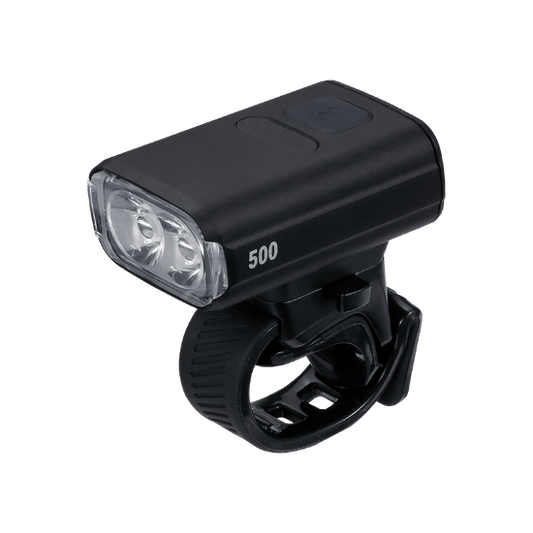 BBB NANOSTRIKE 500 -etuvalo