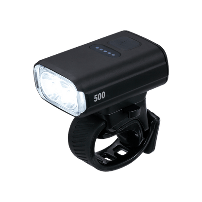 Εμπρόσθιος Φωτισμός BBB NANOSTRIKE 500