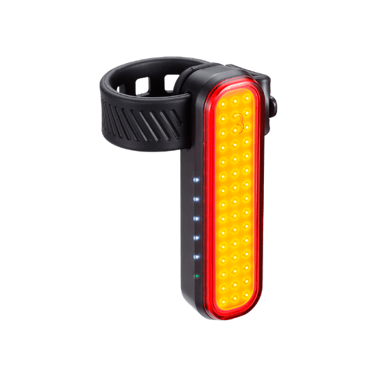 Bakbelysning BBB SIGNAL BRAKE 80