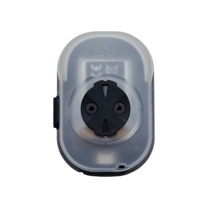 BBB SLICE 300 Esituli GPS-hoidikuga GARMIN/WAHOO