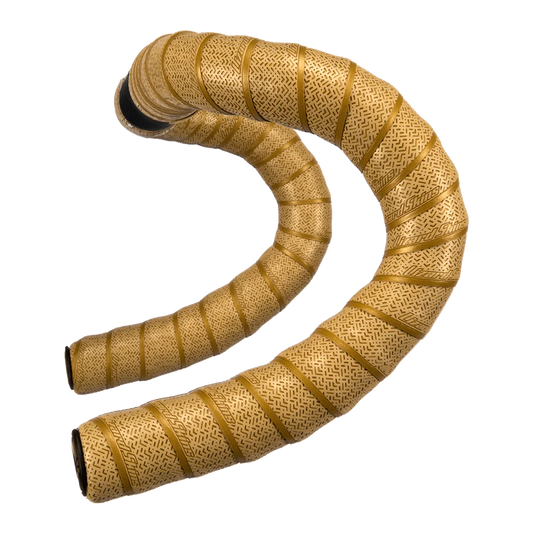 Owijka kierownicy LIZARD SKINS DSP V2 Złota