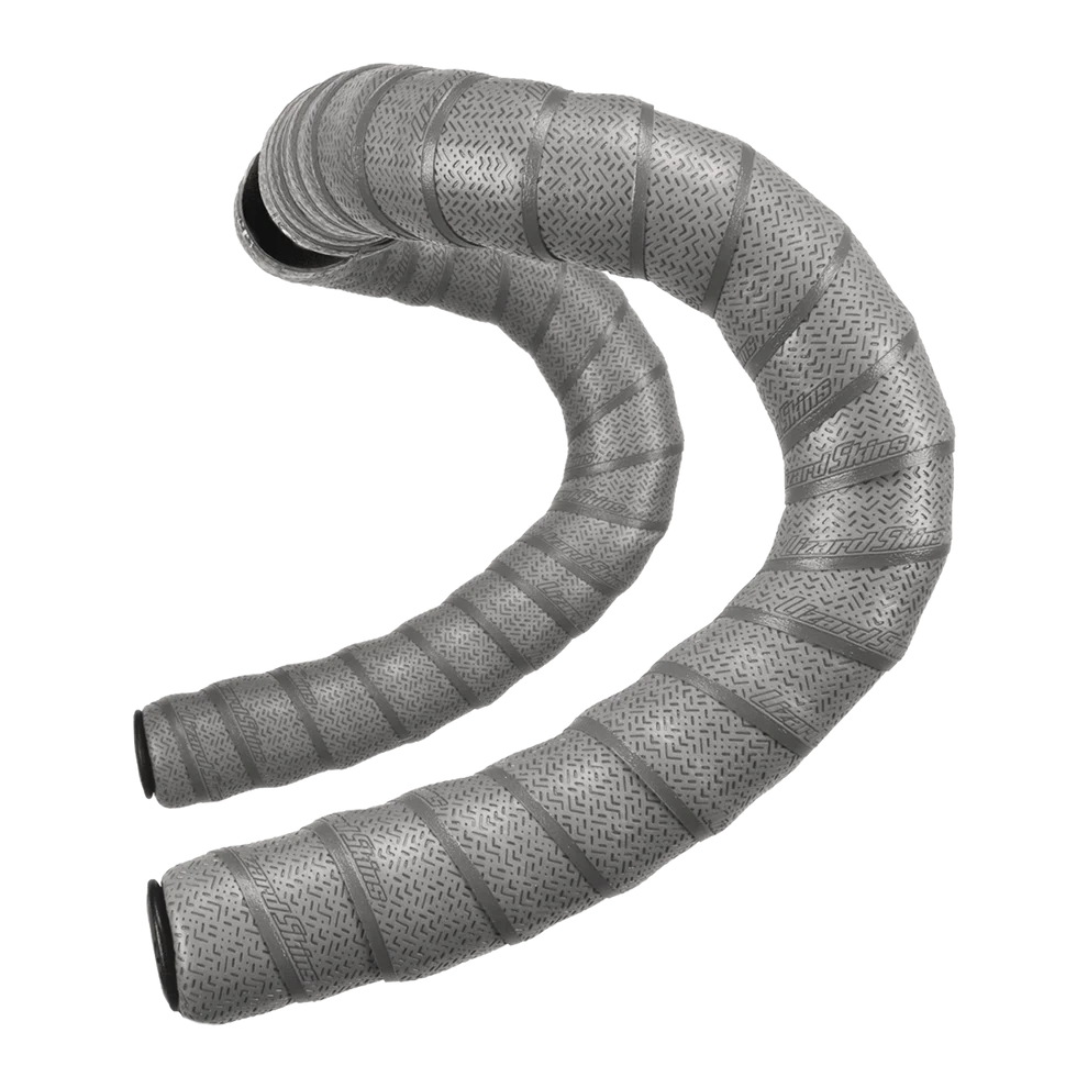 Stuurlint LIZARD SKINS DSP V2 Grijs