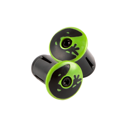 Ghidolină LIZARD SKINS DSP V2 Verde Fluo