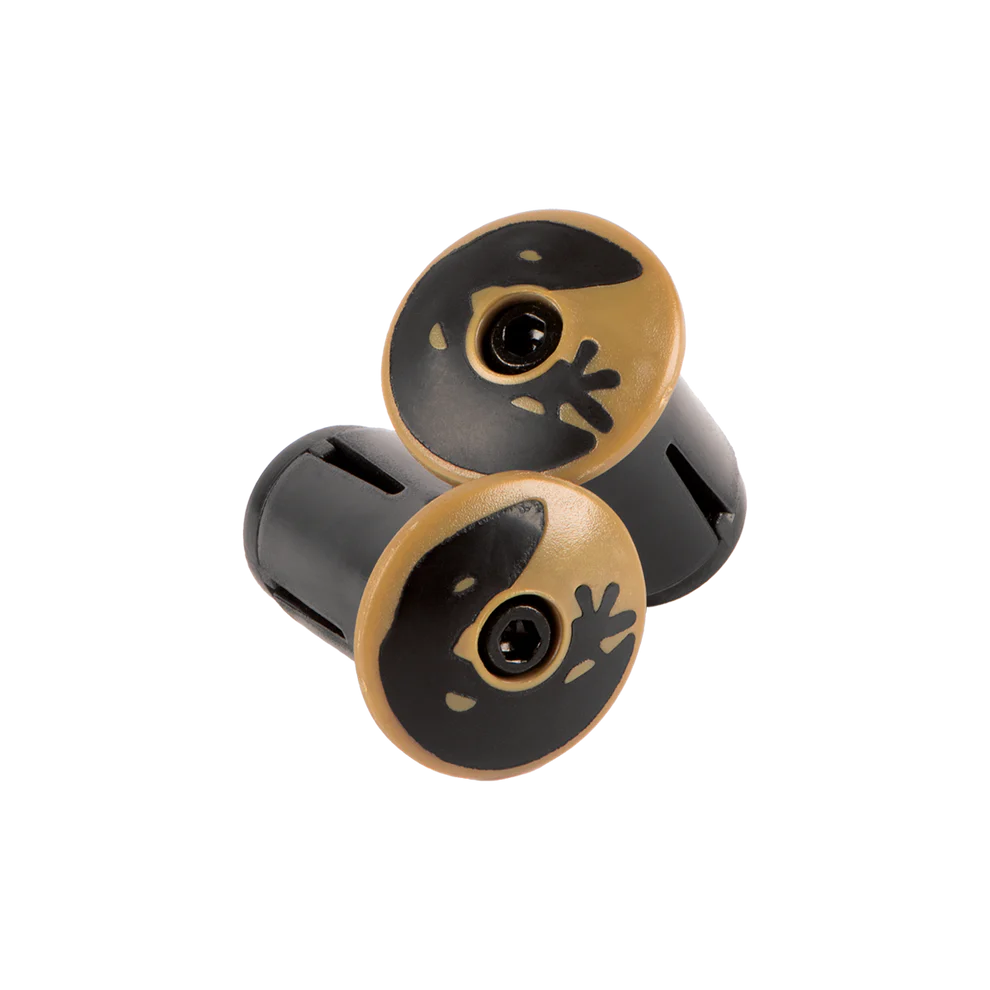 LIZARD SKINS DSP V2 Gold Handlebar Tape