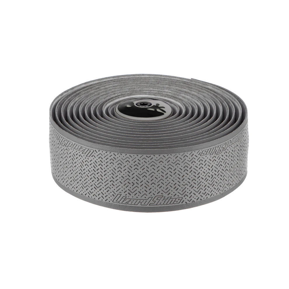 Stuurlint LIZARD SKINS DSP V2 Grijs