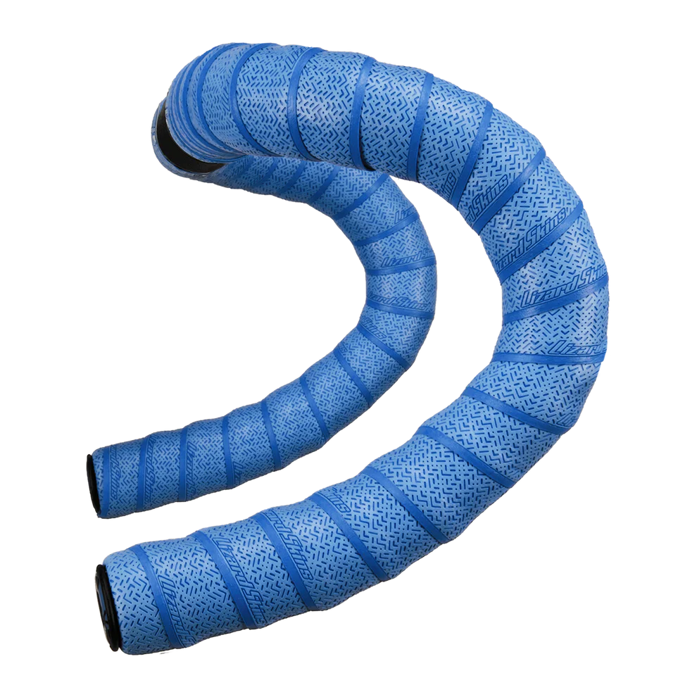 Styrlindning LIZARD SKINS DSP V2 Koboltblå