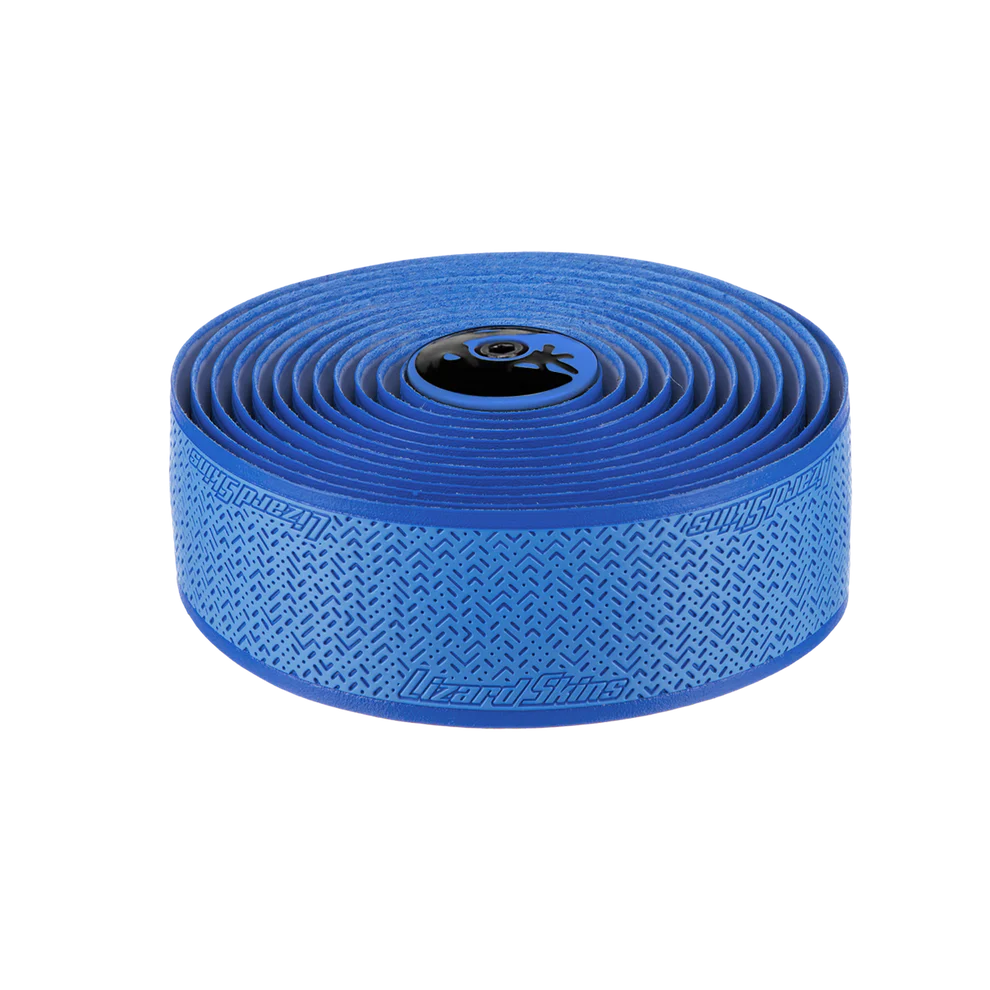 Styrlindning LIZARD SKINS DSP V2 Koboltblå