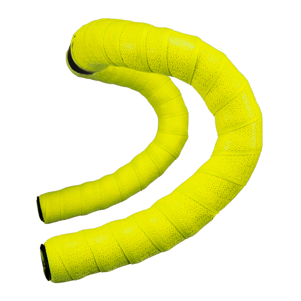 LIZARD SKINS DSP V2 Handlebar Tape Fluo Yellow