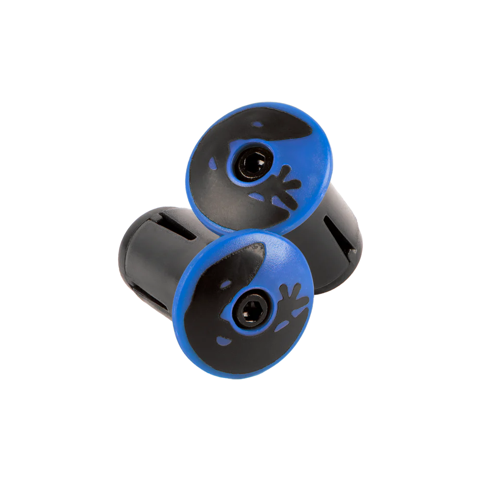 Styrlindning LIZARD SKINS DSP V2 Koboltblå