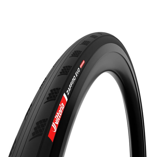 Opona VITTORIA ZAFFIRO EVO V Graphene G2.0 700c TubeType Noir