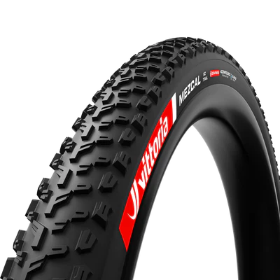 Rengas VITTORIA MEZCAL XC TRAIL 27.5x2.60 4C Graphene 2.0 Tubeless Ready Souple Musta