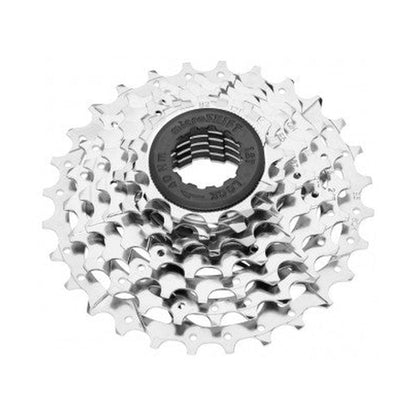 7P kasetė MICROSHIFT MEZZO CS-H07