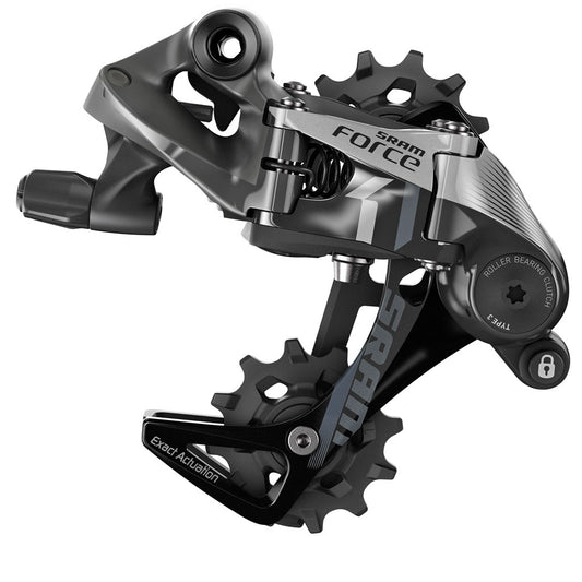 Bagskifter SRAM FORCE 1 11V Medium bur