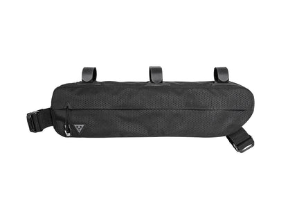 Geantă de Cadru TOPEAK MIDLOADER 4.5 L Negru