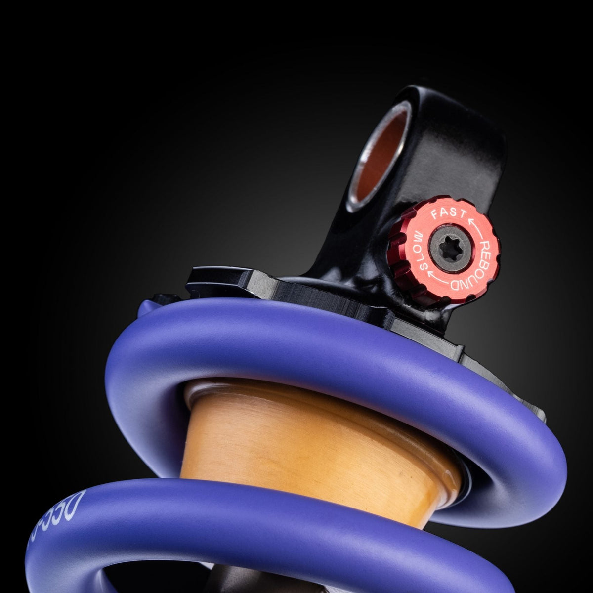 FORMULA MOD DH Coil Damper