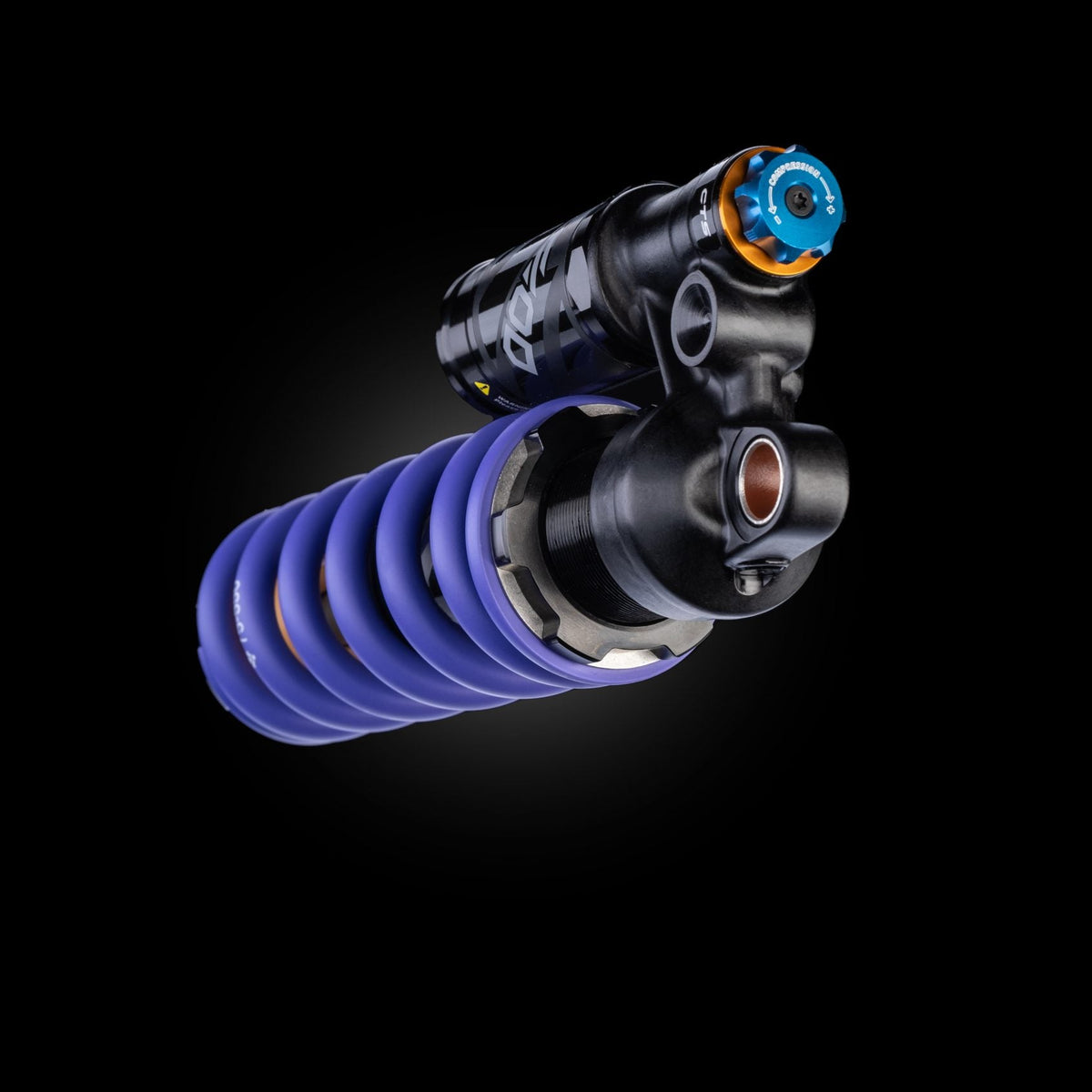 FORMULA MOD DH Coil Damper