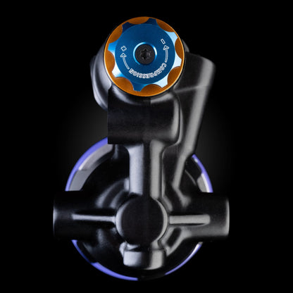 FORMULA MOD DH Coil Trunnion Shock