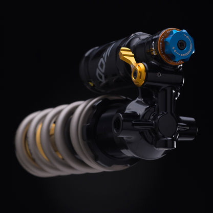 FORMULA MOD Coil Trunnion Shock Absorber