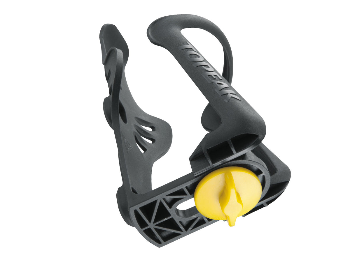 TOPEAK MODULA CAGE EX Flaskeholder Sort