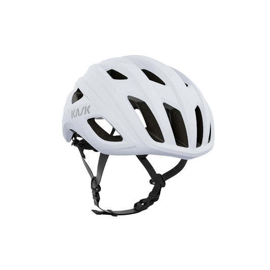 Kask Szosowy KASK MOJITO CUBED Biały Mat