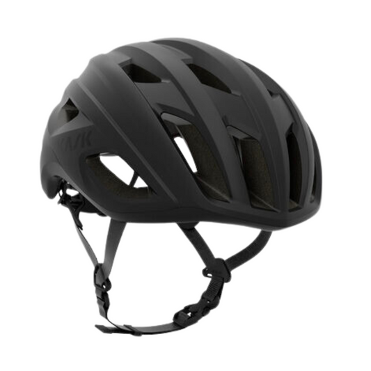 Road Helmet KASK MOJITO CUBED Matt Black