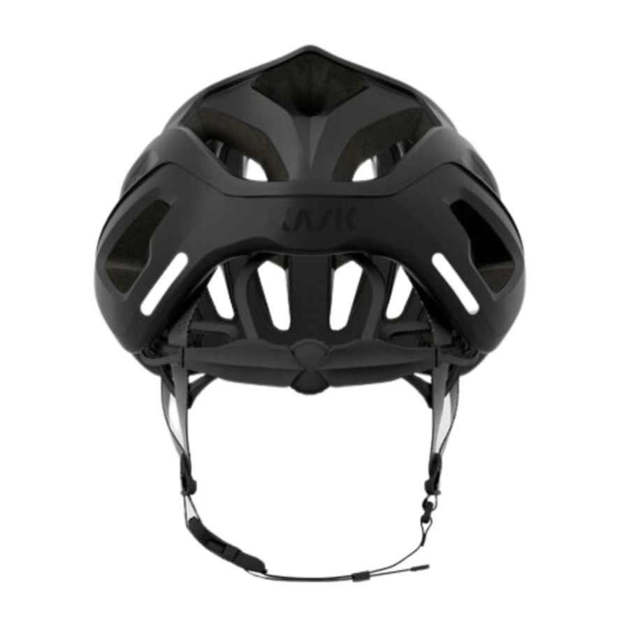 Road Helmet KASK MOJITO CUBED Matt Black